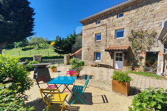 Ma-Cabane - Vente Maison La Versanne, 211 m²