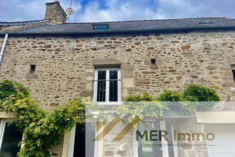 Ma-Cabane - Vente Maison LA VICOMTE-SUR-RANCE, 147 m²