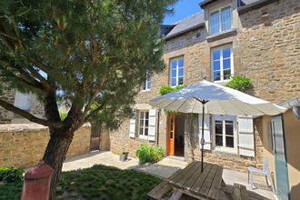 Ma-Cabane - Vente Maison LA VICOMTE-SUR-RANCE, 184 m²