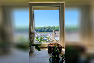 Ma-Cabane - Vente Maison LA VICOMTE-SUR-RANCE, 184 m²