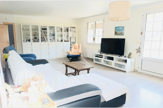 Ma-Cabane - Vente Maison LA VILLE-AUX-CLERCS, 115 m²