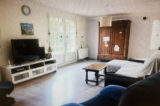 Ma-Cabane - Vente Maison LA VILLE-AUX-CLERCS, 115 m²