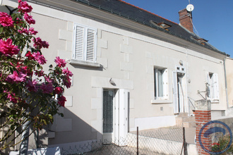 Ma-Cabane - Vente Maison La Ville-aux-Dames, 121 m²