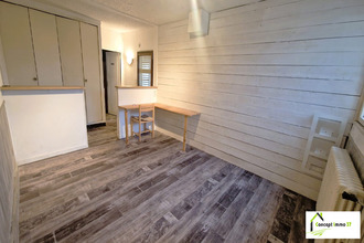 Ma-Cabane - Vente Maison La Ville-aux-Dames, 58 m²