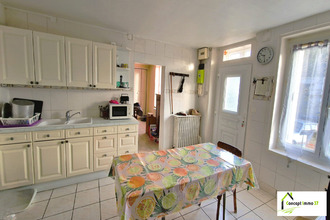 Ma-Cabane - Vente Maison La Ville-aux-Dames, 120 m²