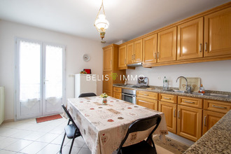 Ma-Cabane - Vente Maison La Ville-aux-Dames, 150 m²