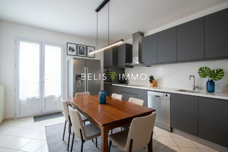 Ma-Cabane - Vente Maison La Ville-aux-Dames, 150 m²