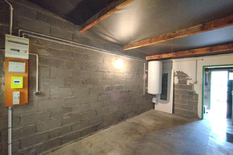 Ma-Cabane - Vente Maison LA VILLE-AUX-DAMES, 60 m²