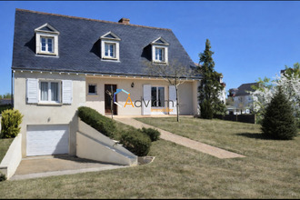 Ma-Cabane - Vente Maison La Ville-aux-Dames, 173 m²