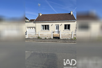 Vente Maison 37700, La Ville-Aux-Dames France