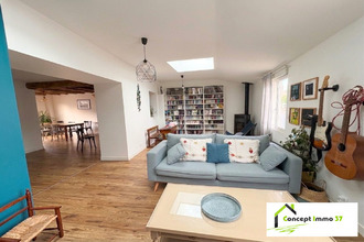Ma-Cabane - Vente Maison La Ville-aux-Dames, 143 m²