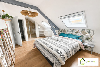 Ma-Cabane - Vente Maison La Ville-aux-Dames, 143 m²