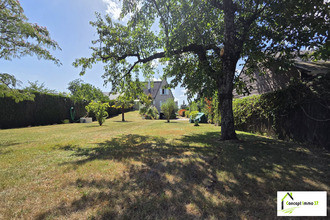 Ma-Cabane - Vente Maison La Ville-aux-Dames, 163 m²