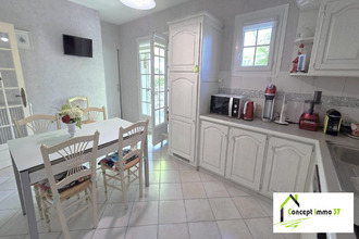 Ma-Cabane - Vente Maison La Ville-aux-Dames, 163 m²