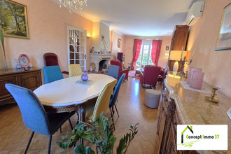 Ma-Cabane - Vente Maison La Ville-aux-Dames, 163 m²