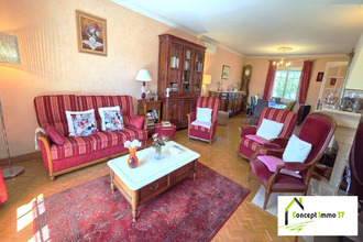 Ma-Cabane - Vente Maison La Ville-aux-Dames, 163 m²