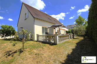 Ma-Cabane - Vente Maison La Ville-aux-Dames, 151 m²