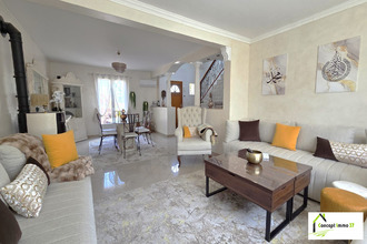 Ma-Cabane - Vente Maison La Ville-aux-Dames, 151 m²