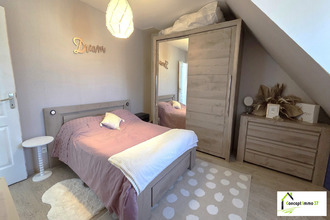Ma-Cabane - Vente Maison La Ville-aux-Dames, 151 m²