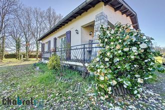 Ma-Cabane - Vente Maison La Ville-Dieu-du-Temple, 102 m²