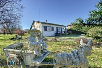 Ma-Cabane - Vente Maison La Ville-Dieu-du-Temple, 102 m²