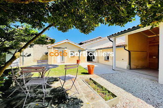 Ma-Cabane - Vente Maison LA VILLE-DIEU-DU-TEMPLE, 122 m²