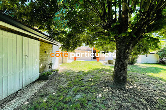 Ma-Cabane - Vente Maison LA VILLE-DIEU-DU-TEMPLE, 122 m²