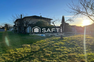Vente Maison 82290, La Ville-Dieu-du-Temple France