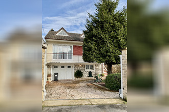 Ma-Cabane - Vente Maison La Ville-du-Bois, 98 m²