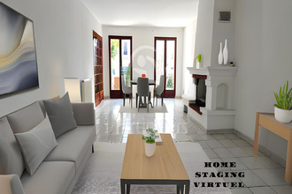 Ma-Cabane - Vente Maison La Ville-du-Bois, 160 m²