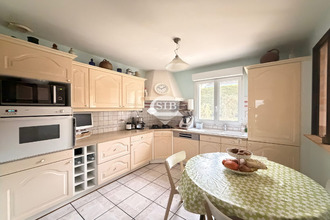 Ma-Cabane - Vente Maison La Ville-du-Bois, 121 m²