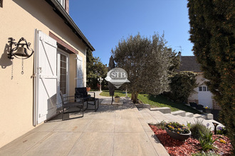 Ma-Cabane - Vente Maison La Ville-du-Bois, 113 m²