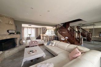 Ma-Cabane - Vente Maison La Ville-du-Bois, 163 m²