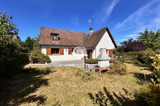 Ma-Cabane - Vente Maison La Ville-du-Bois, 172 m²