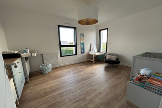 Ma-Cabane - Vente Maison LA VILLE-ES-NONAIS, 124 m²