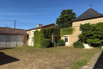 Ma-Cabane - Vente Maison LA VILLEDIEU-DU-CLAIN, 337 m²