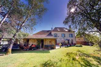 Ma-Cabane - Vente Maison La Villeneuve-au-Chêne, 285 m²