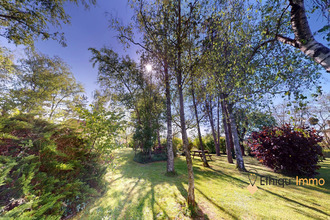Ma-Cabane - Vente Maison La Villeneuve-au-Chêne, 285 m²