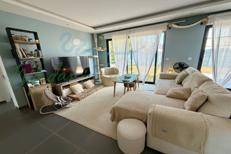 Ma-Cabane - Vente Maison LA VILLENEUVE-EN-CHEVRIE, 100 m²