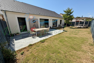 Ma-Cabane - Vente Maison LA VILLENEUVE-EN-CHEVRIE, 100 m²