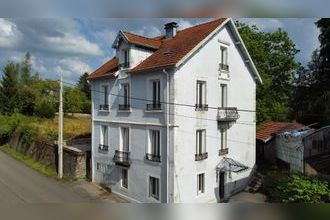 Ma-Cabane - Vente Maison La Vôge-les-Bains, 185 m²