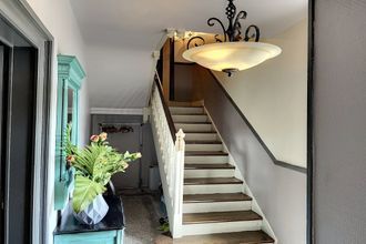 Ma-Cabane - Vente Maison La Vôge-les-Bains, 185 m²