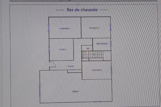 Ma-Cabane - Vente Maison La Voivre, 108 m²