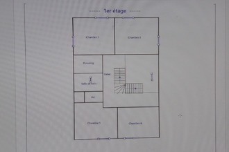 Ma-Cabane - Vente Maison La Voivre, 168 m²