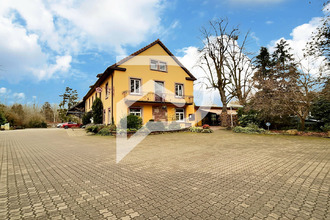 Ma-Cabane - Vente Local commercial LA WANTZENAU, 764 m²