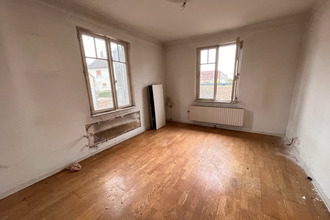 Ma-Cabane - Vente Maison La Wantzenau, 130 m²