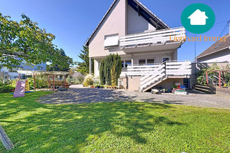 Ma-Cabane - Vente Maison La Wantzenau, 190 m²