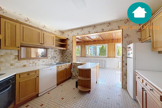 Ma-Cabane - Vente Maison La Wantzenau, 190 m²