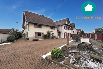 Ma-Cabane - Vente Maison La Wantzenau, 294 m²