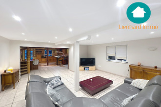 Ma-Cabane - Vente Maison La Wantzenau, 294 m²